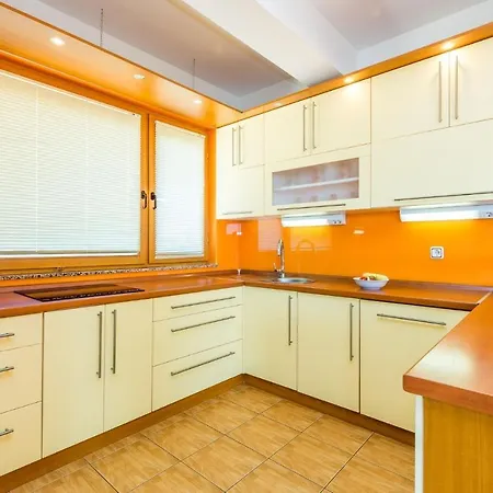 Apartmán Lorena Dramalj