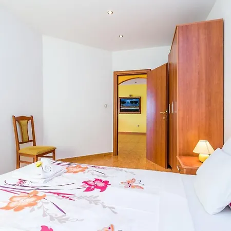 Apartment Lorena