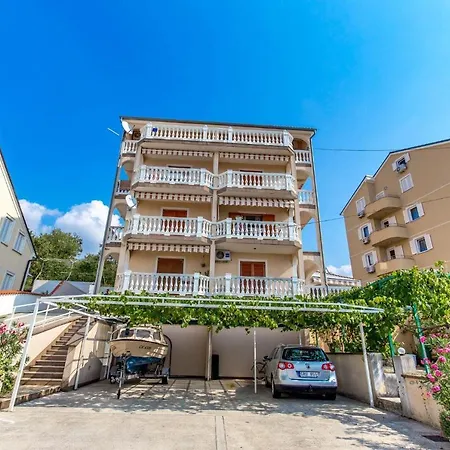 Apartment Lorena
