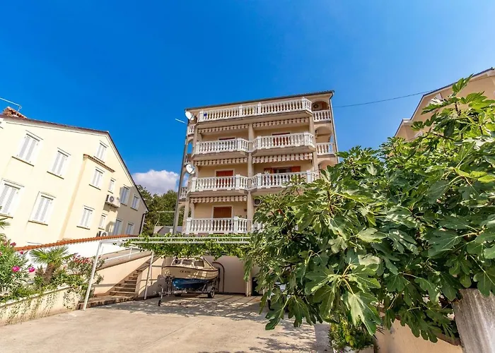 Lorena Lejlighed Dramalj