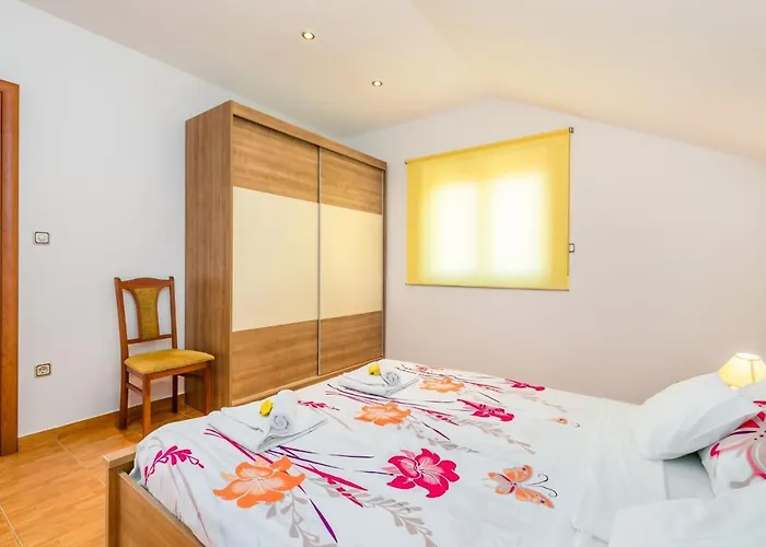 Lorena Lejlighed Dramalj