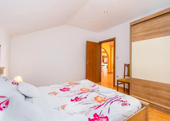 Lorena Lejlighed Dramalj